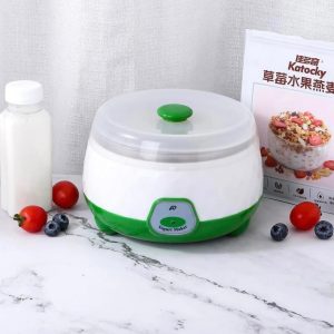দই মেকার (Yogurt Maker)