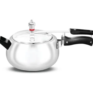 Oval-5.5L - Gazi Pressure Cooker
