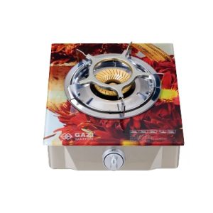 SGT-101 - Gazi Gas Stove