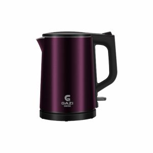 GB-P0822P - Gazi Smiss Electric Kettle