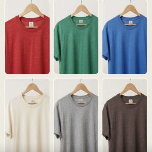 T-Shirt for Men – Soft Daily Wear
